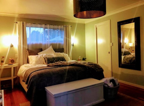 A Haven In Maleny - Tourism Caloundra 1