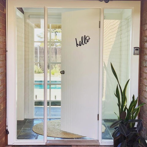 A Home Amongst The Gum Trees - Tourism Caloundra 3