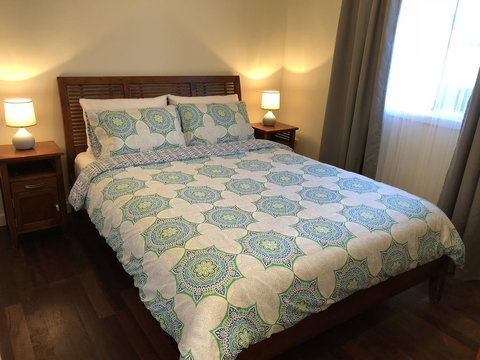 A Little Bit Of Zen By The Beach - Tourism Caloundra 2