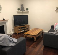 A Little Bit of Zen by the Beach