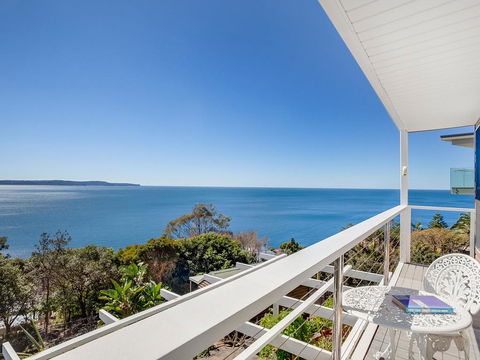 A Little Piece Of Paradise - Tourism Caloundra 3