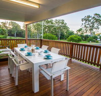 A Lure - Tourism Caloundra