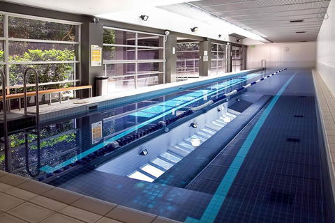 A NY Style Loft In Melbourne CBD - Tourism Caloundra 1