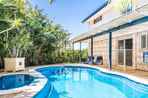 A PERFECT STAY - Boulders Retreat - Tourism Caloundra 0