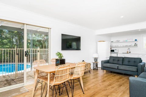 A PERFECT STAY - Boulders Retreat - Tourism Caloundra 1