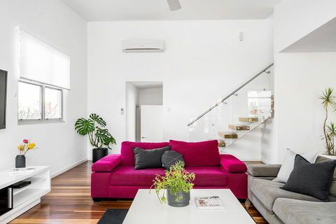 A PERFECT STAY - Clique 1 - Tourism Caloundra 3