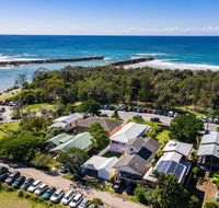 A PERFECT STAY - Sunset Beach - Tourism Caloundra