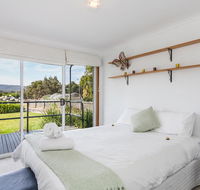 A River Bed Cottage - Tourism Caloundra