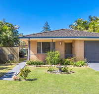 A SWEET ESCAPE - Carefree Beach Home