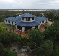 A Tranquil Retreat - Tourism Caloundra