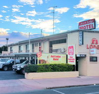 AA Lodge Motel - Tourism Caloundra