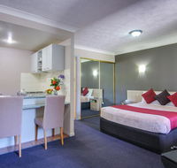 AAA Airport Albion Manor Apartments and Motel - Tourism Caloundra