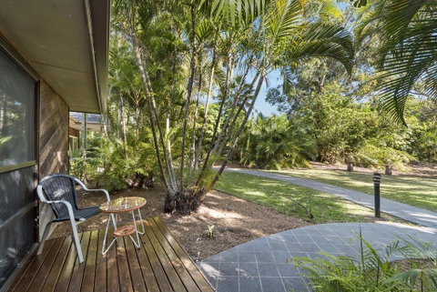 Aanuka Tropical Spa Bure - Tourism Caloundra 1