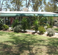 AAOK Jandowae Accommodation Park - Tourism Caloundra
