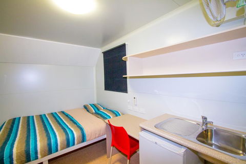 AAOK Jandowae Accommodation Park - Tourism Caloundra 3