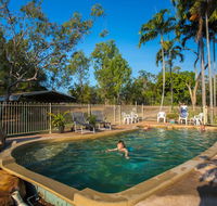 AAOK Lakes Resort and Caravan Park - Tourism Caloundra