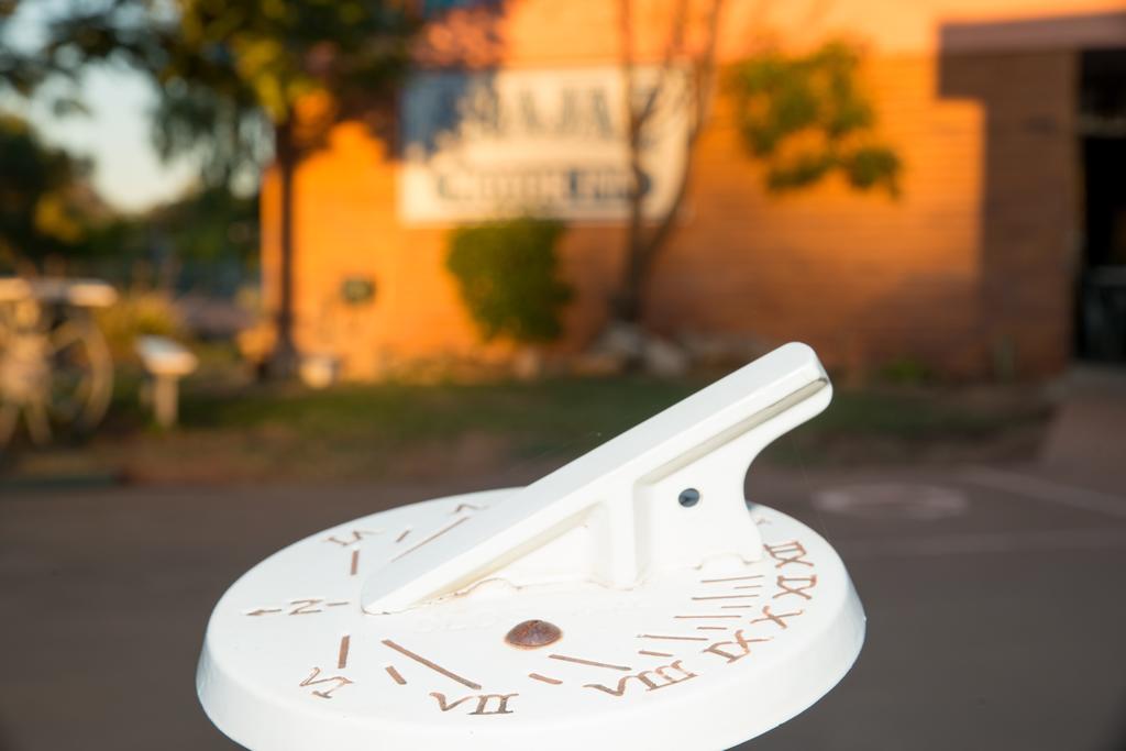 Chorregon QLD Tourism Caloundra