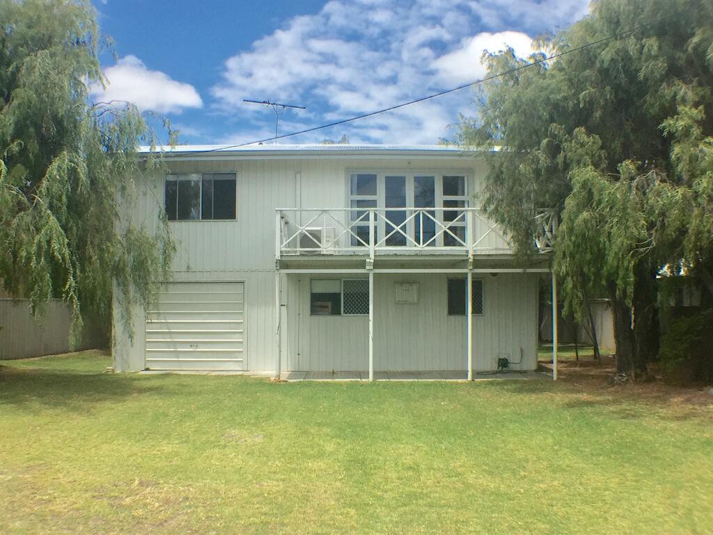 Vasse WA Tourism Caloundra