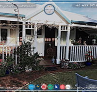 Abbey Lodge - Tourism Caloundra
