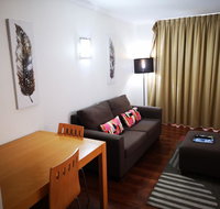 Abbey On Roma Hotel  Apartments - Tourism Caloundra
