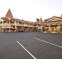 Abel Tasman Motor Inn - Tourism Caloundra