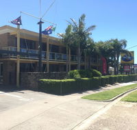 Abel Tasman Waterfront Motel - Tourism Caloundra