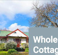Abelia Cottages SPA LAKESIDE COTTAGE NO 1 - Tourism Caloundra