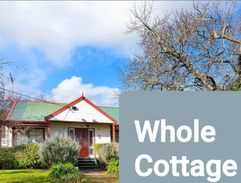 Abelia Cottages SPA LAKESIDE COTTAGE NO 1 - Tourism Caloundra 0
