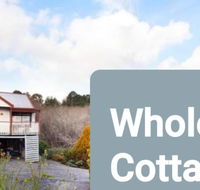 Abelia Cottages SPA Lakeside COTTAGE no 2 - Tourism Caloundra