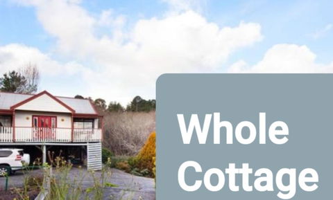 Abelia Cottages SPA Lakeside COTTAGE No 2 - Tourism Caloundra 0