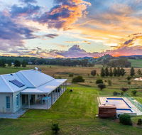 Abingdon House - Tourism Caloundra