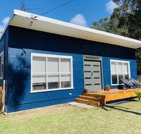 Abode Callala Beach Jervis Bay - 100m to Beach - Tourism Caloundra