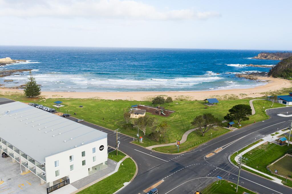 Malua Bay NSW Tourism Caloundra