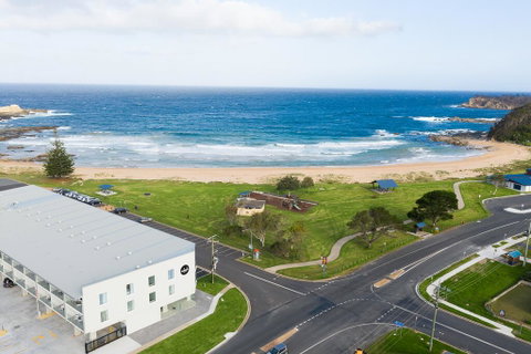 Abode Malua Bay - Tourism Caloundra 0