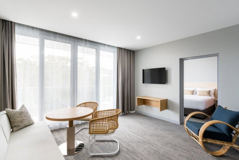Abode Malua Bay - Tourism Caloundra 2