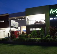 Abode37 Motel Emerald - Tourism Caloundra