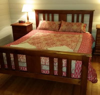 About Town Cottages - Tourism Caloundra