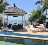 Absolute Beach Frontage Family Friendly Home away from home - Tourism Caloundra