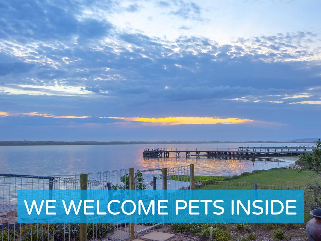 Hindmarsh Island SA Tourism Caloundra