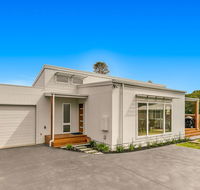 Absolutely Beach - Tourism Caloundra