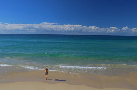 Acacia Kingscliff Town Holiday Apartment - Tourism Caloundra 3