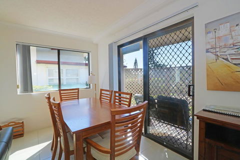 Acacia Kingscliff Town Holiday Apartment - Tourism Caloundra 2