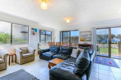 Acacia Kingscliff Town Holiday Apartment - Tourism Caloundra 1
