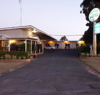 Acacia Motel - Tourism Caloundra