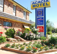 Acacia Motel - Tourism Caloundra