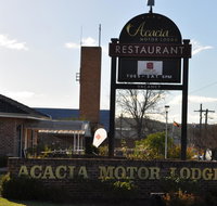 Acacia Motor Lodge - Tourism Caloundra