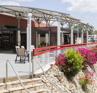 Acacia Ridge Hotel  Motel - Tourism Caloundra
