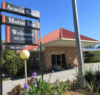 Acacia Rose Motor Inn - Tourism Caloundra
