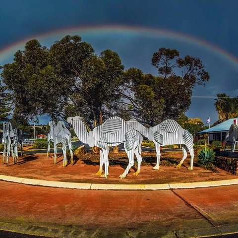Acclaim Gateway Tourist Park - Tourism Caloundra 3
