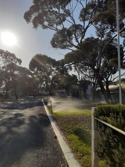 Acclaim Gateway Tourist Park - Tourism Caloundra 0